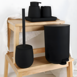 Bathroom Set - 5 Pcs